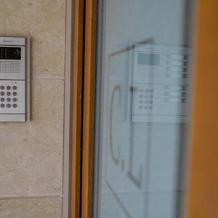 City Loft 5 Αλεξανδρούπολη Εξωτερικό φωτογραφία