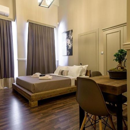 City Loft 5 Αλεξανδρούπολη Εξωτερικό φωτογραφία