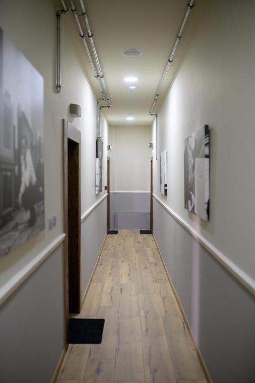 City Loft 5 Αλεξανδρούπολη Εξωτερικό φωτογραφία