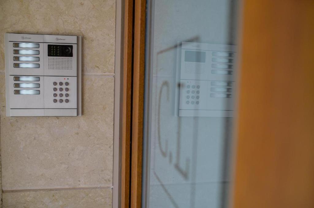 City Loft 5 Αλεξανδρούπολη Εξωτερικό φωτογραφία