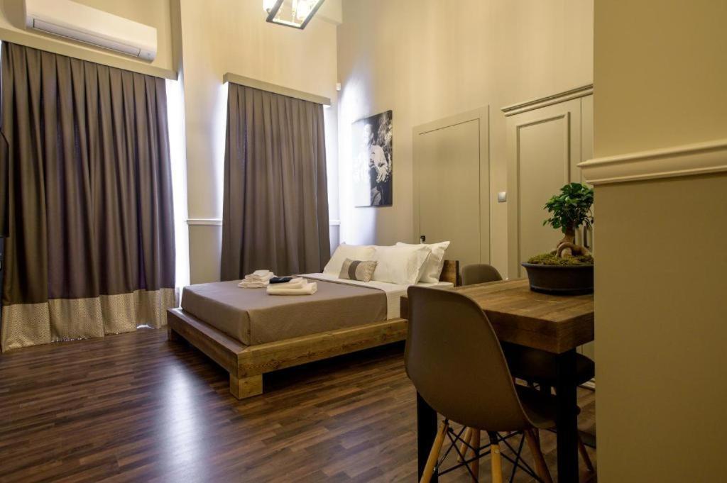 City Loft 5 Αλεξανδρούπολη Εξωτερικό φωτογραφία