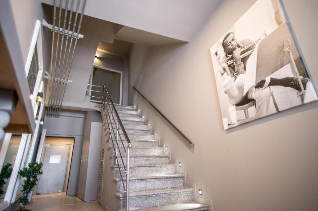 City Loft 5 Αλεξανδρούπολη Εξωτερικό φωτογραφία