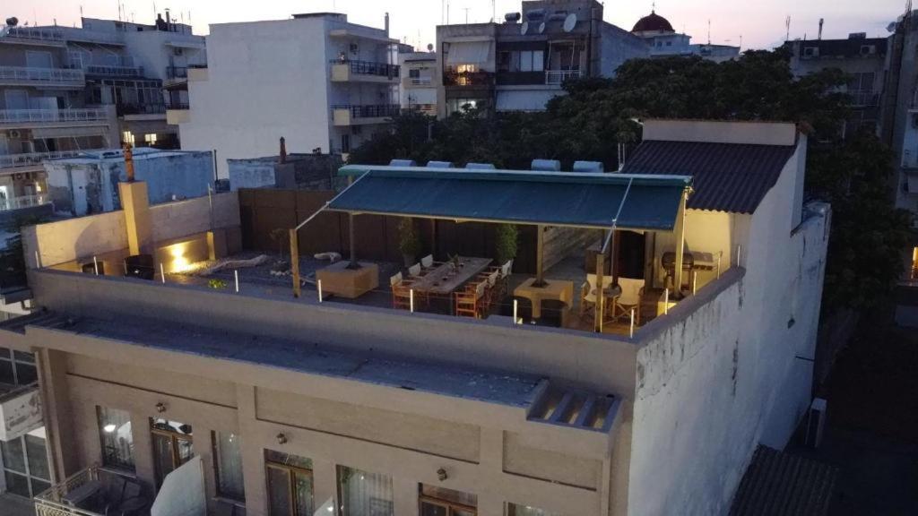 City Loft 5 Αλεξανδρούπολη Εξωτερικό φωτογραφία