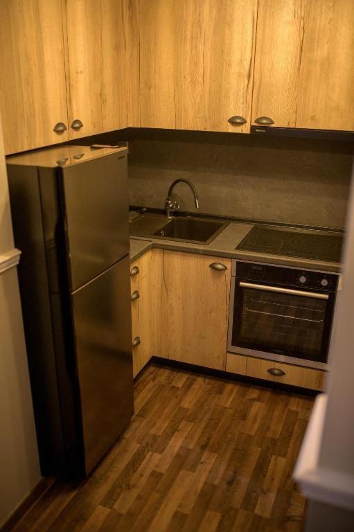 City Loft 5 Αλεξανδρούπολη Εξωτερικό φωτογραφία