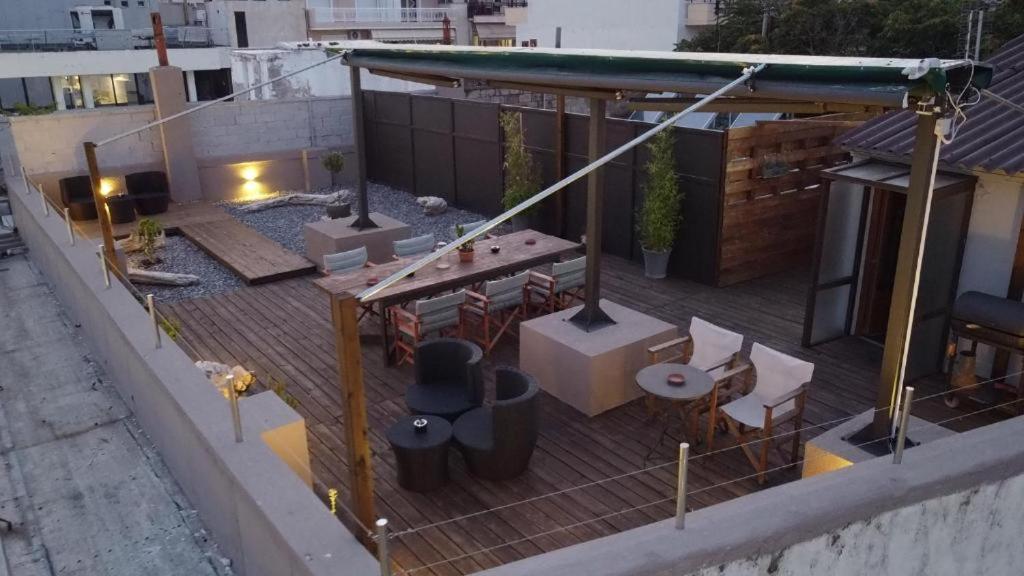 City Loft 5 Αλεξανδρούπολη Εξωτερικό φωτογραφία