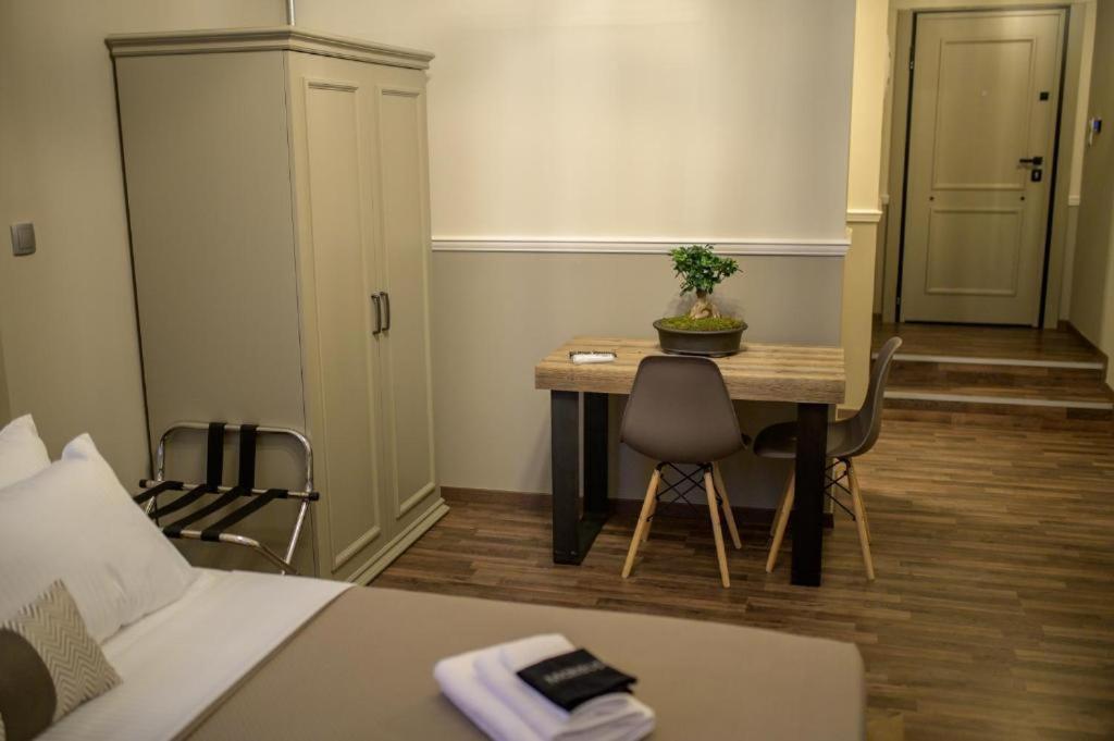 City Loft 5 Αλεξανδρούπολη Εξωτερικό φωτογραφία