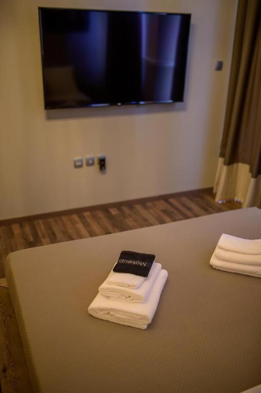 City Loft 5 Αλεξανδρούπολη Εξωτερικό φωτογραφία