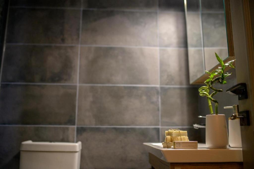 City Loft 5 Αλεξανδρούπολη Εξωτερικό φωτογραφία