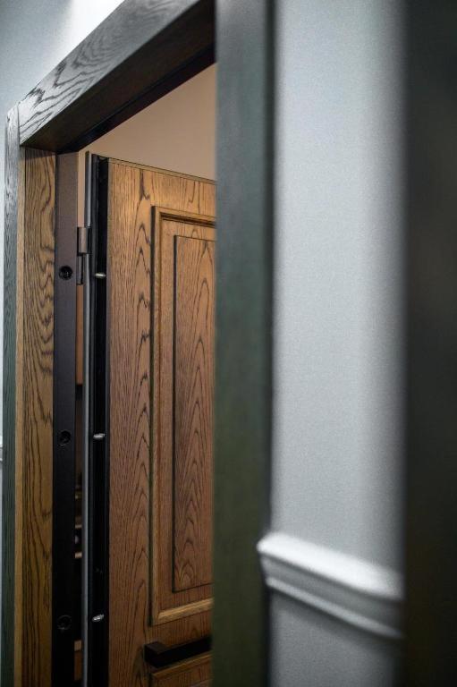 City Loft 5 Αλεξανδρούπολη Εξωτερικό φωτογραφία